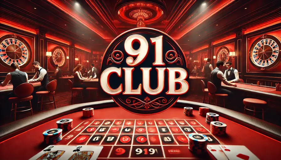 Secure 91 Club Login: Enjoy a Smooth Gaming Experience