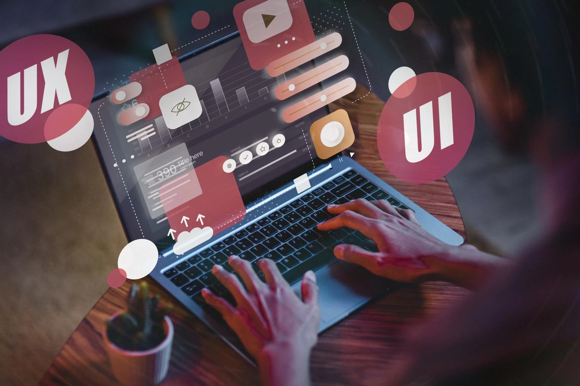 The Benefits of Investing in Professional Web Design Services