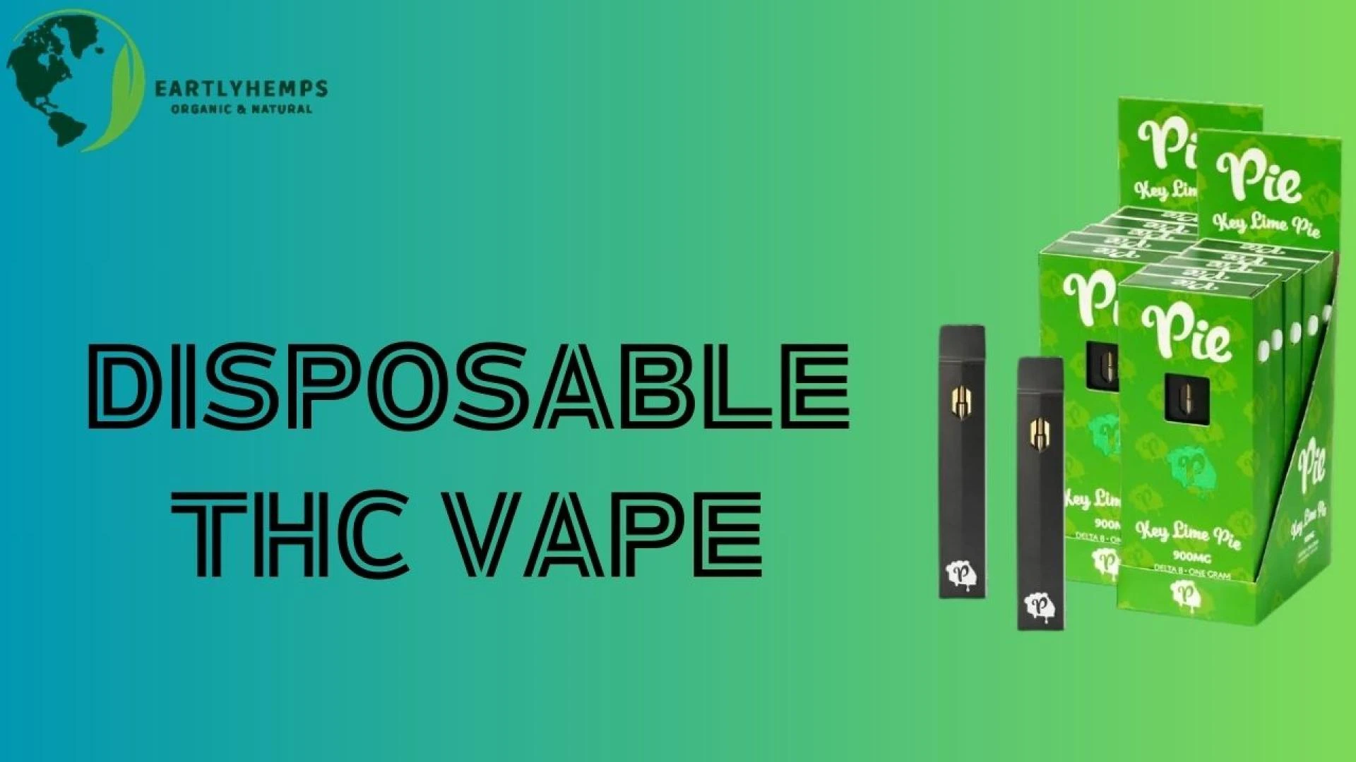 Disposable THC Vape Pens: A Convenient Way to Enjoy Cannabis