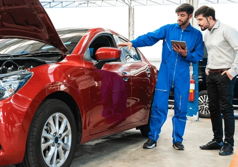 Top Signs Your Toyota Needs a Mechanic in Jupiter, FL