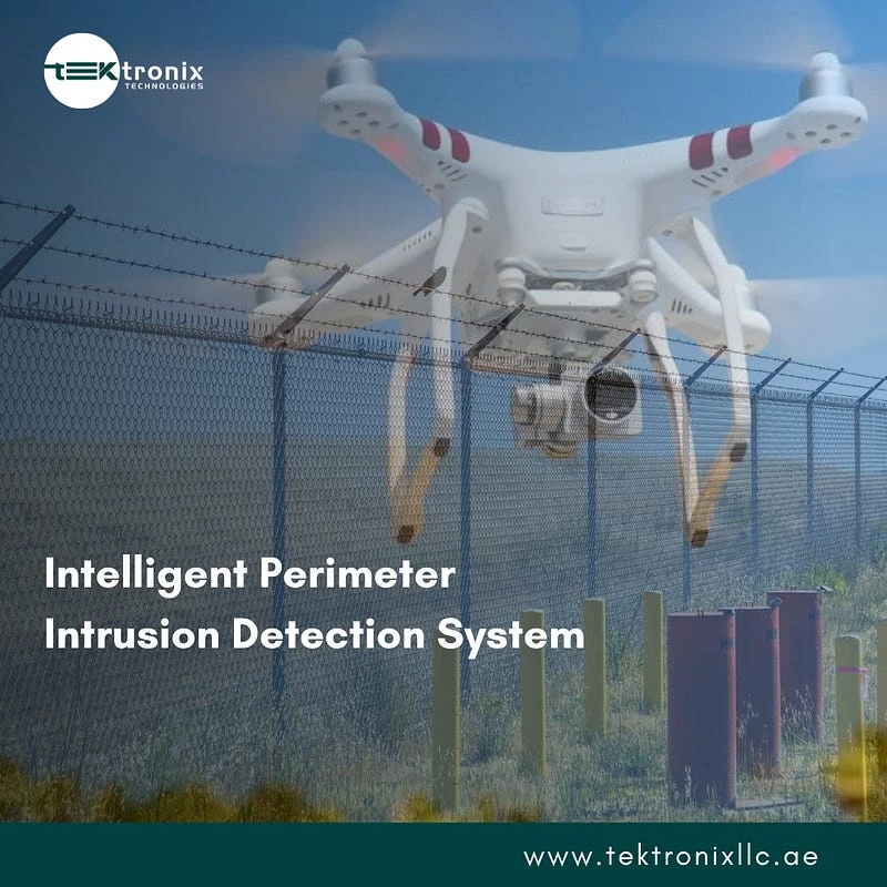 AI-Powered Perimeter Intrusion Detection for Modern UAE Homes