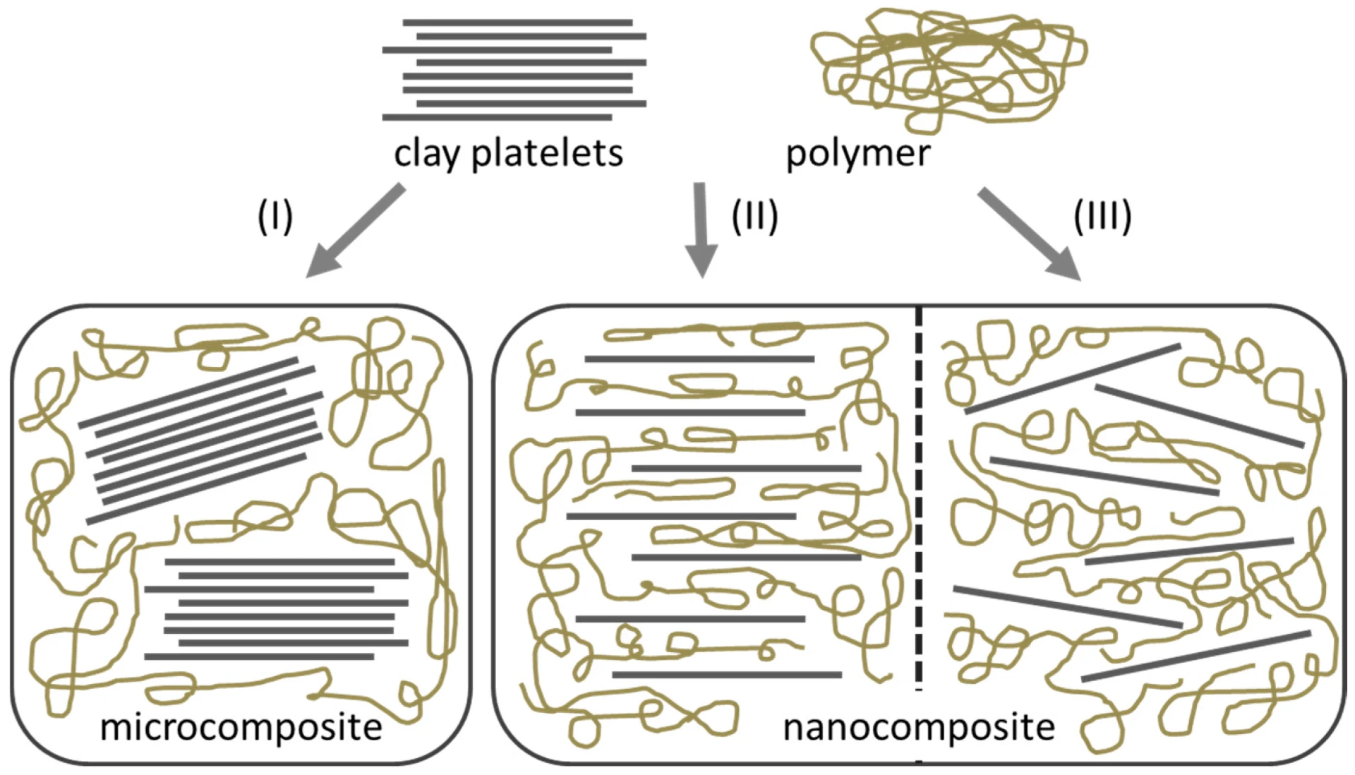 Small Particles, Big Impact: A Guide to Nanocomposite Types