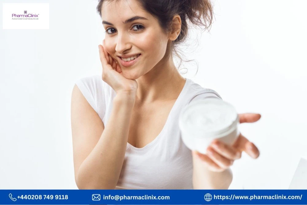 What to Consider When Choosing a Skin Brightening Body Cream?