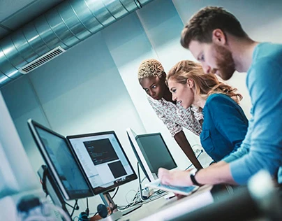 Why You Should Lean on a Salesforce Managed Service Provider to Simplify CRM Success