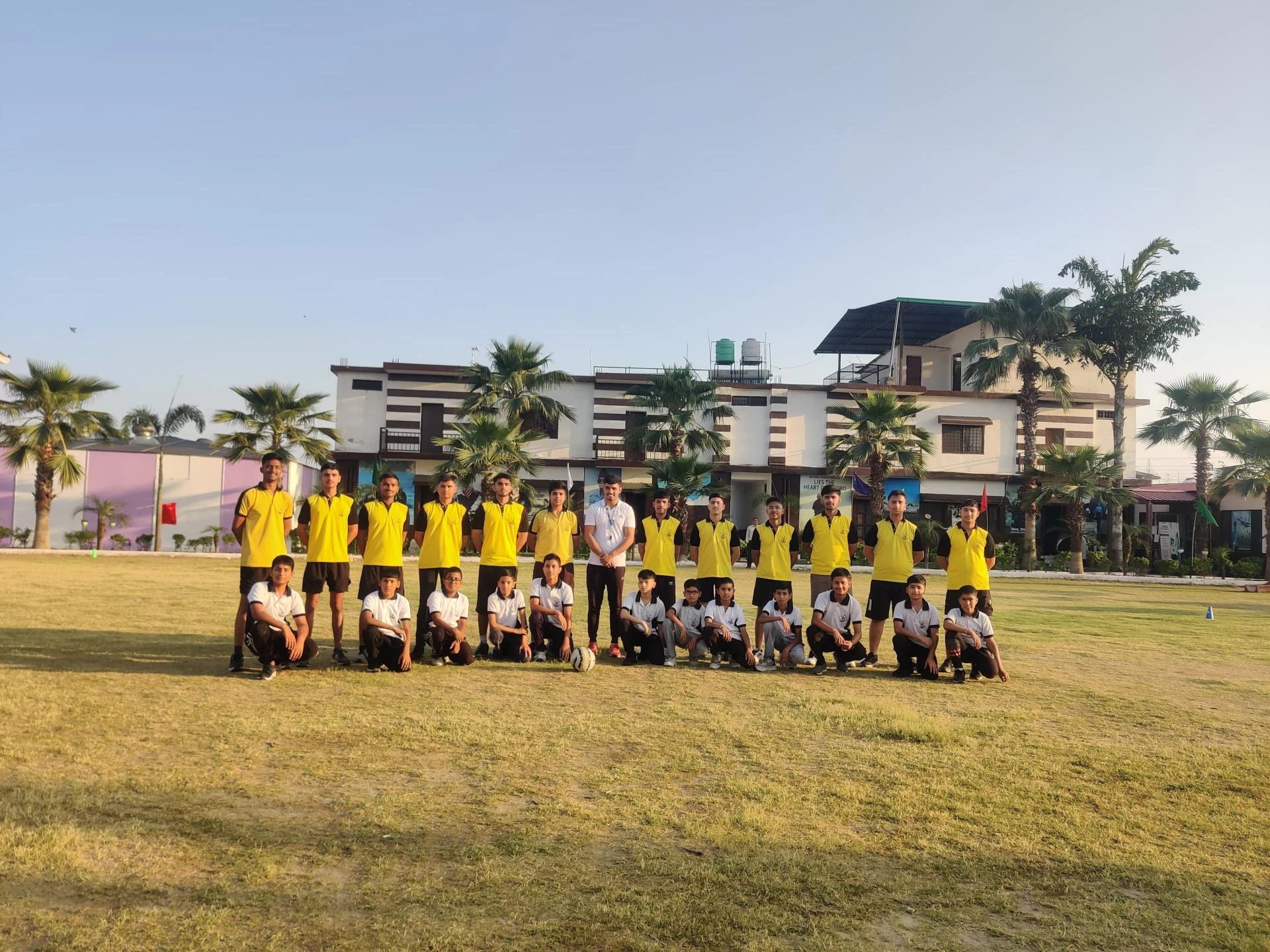 Dehradun’s Trusted NDA Coaching Institute for Defence Aspirants