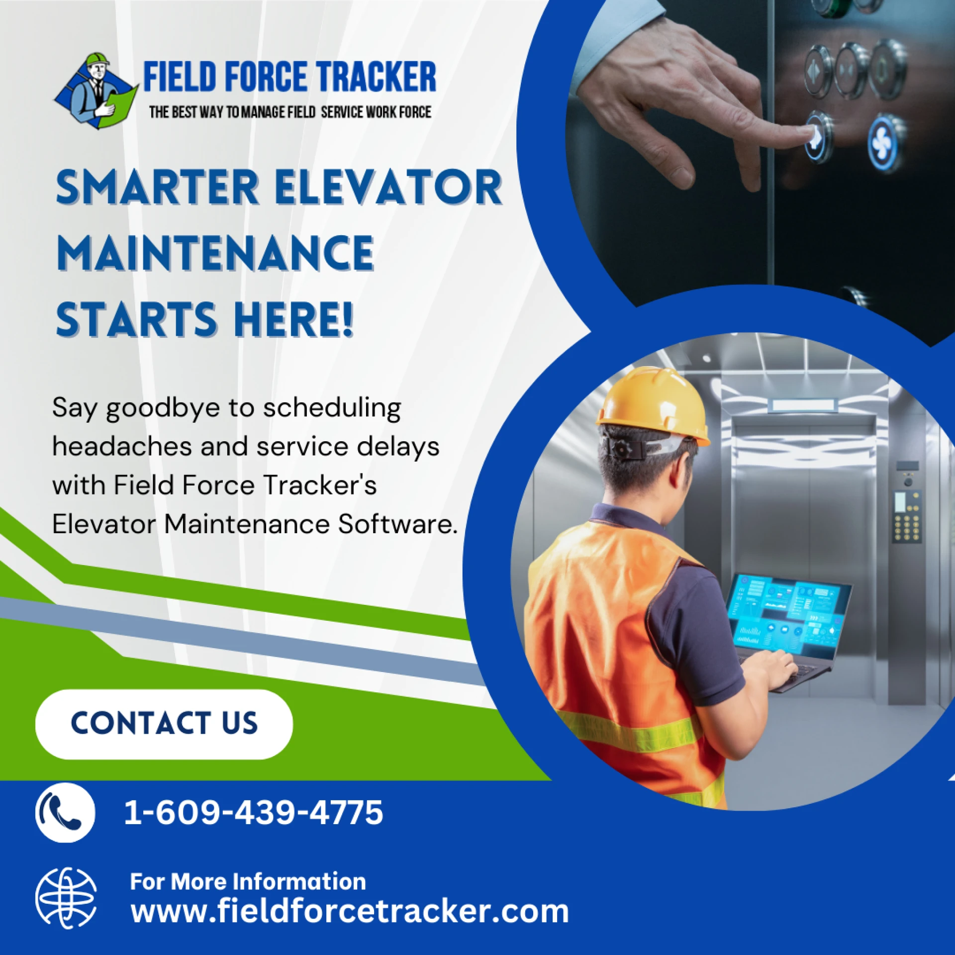 Elevate Your Plumbing Business with Smart Digital Solutions