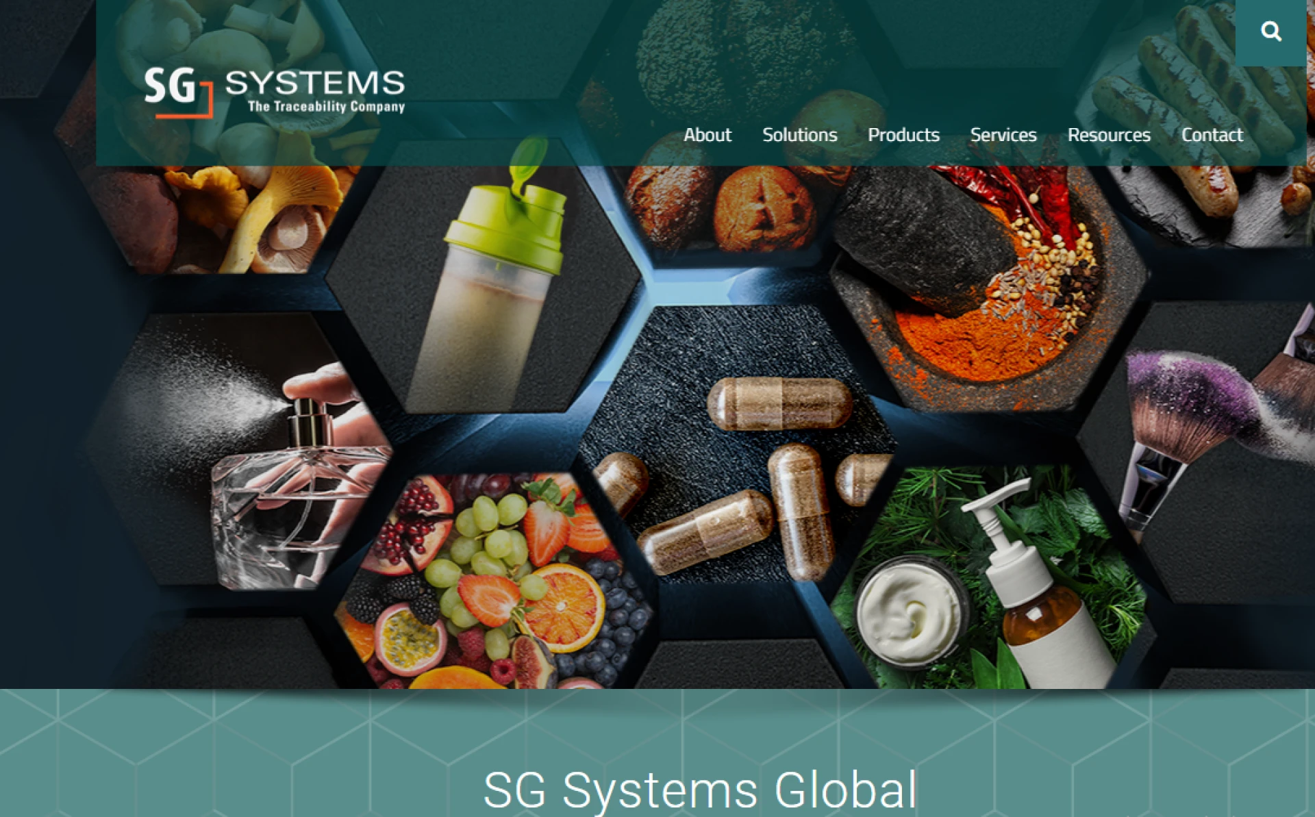 Food Traceability Software System: Enhancing Safety & Transparency
