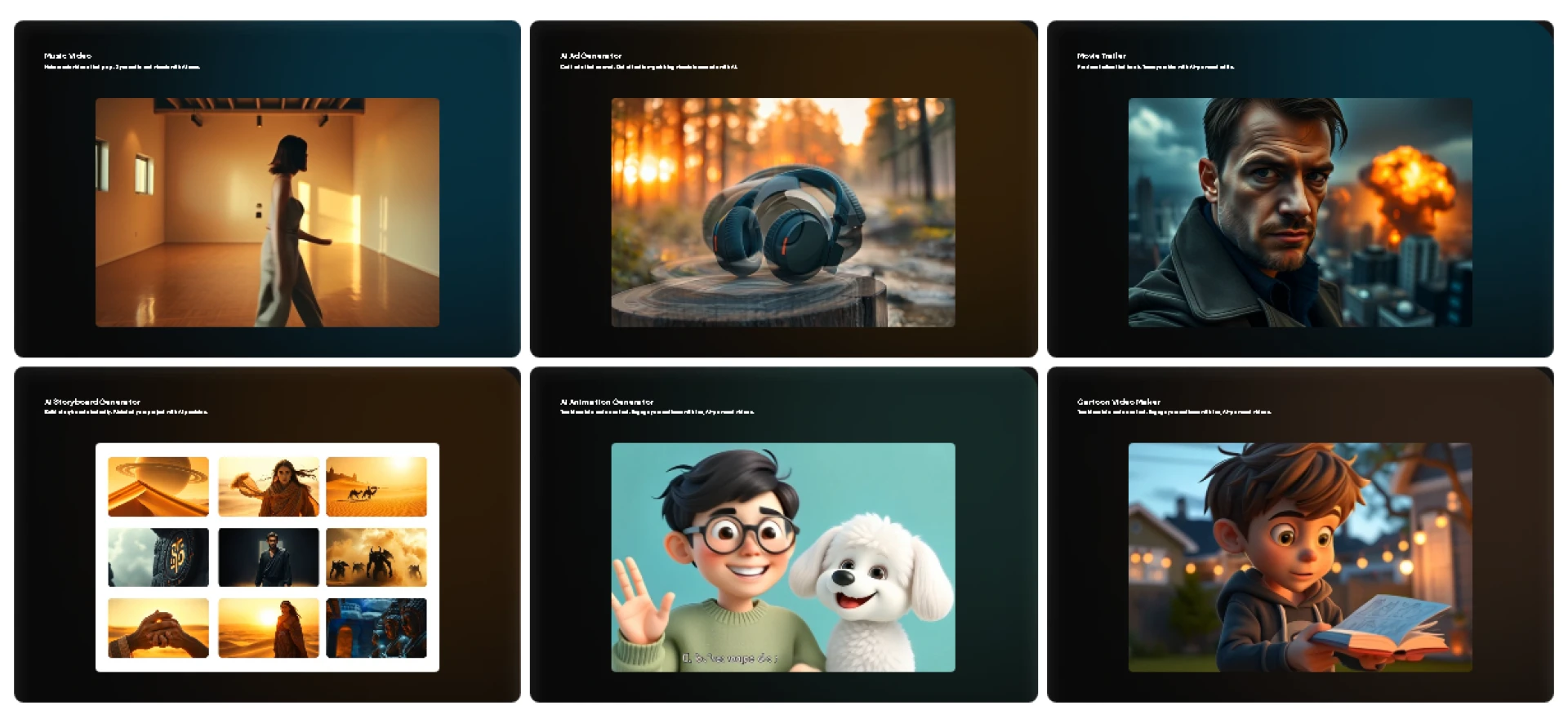 RocketVideosAI - Commercial Review: The Ultimate AI Video Creation Tool for Marketers!
