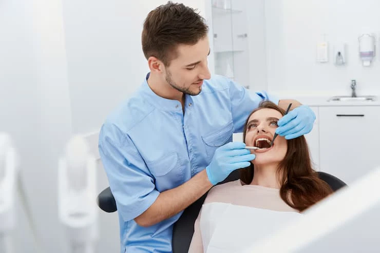 Where to Find a Reliable Dentist in Columbus