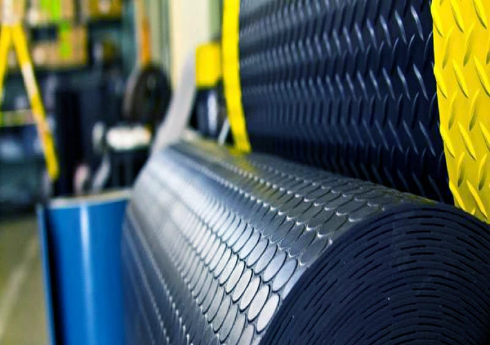 Top 5 Essential Rubber Raw Materials Used in Rubber Manufacturing