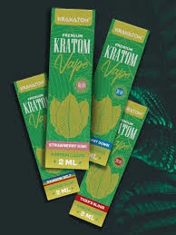 How to Choose the Best Kratom Vape in Germany: A Buyer’s Guide