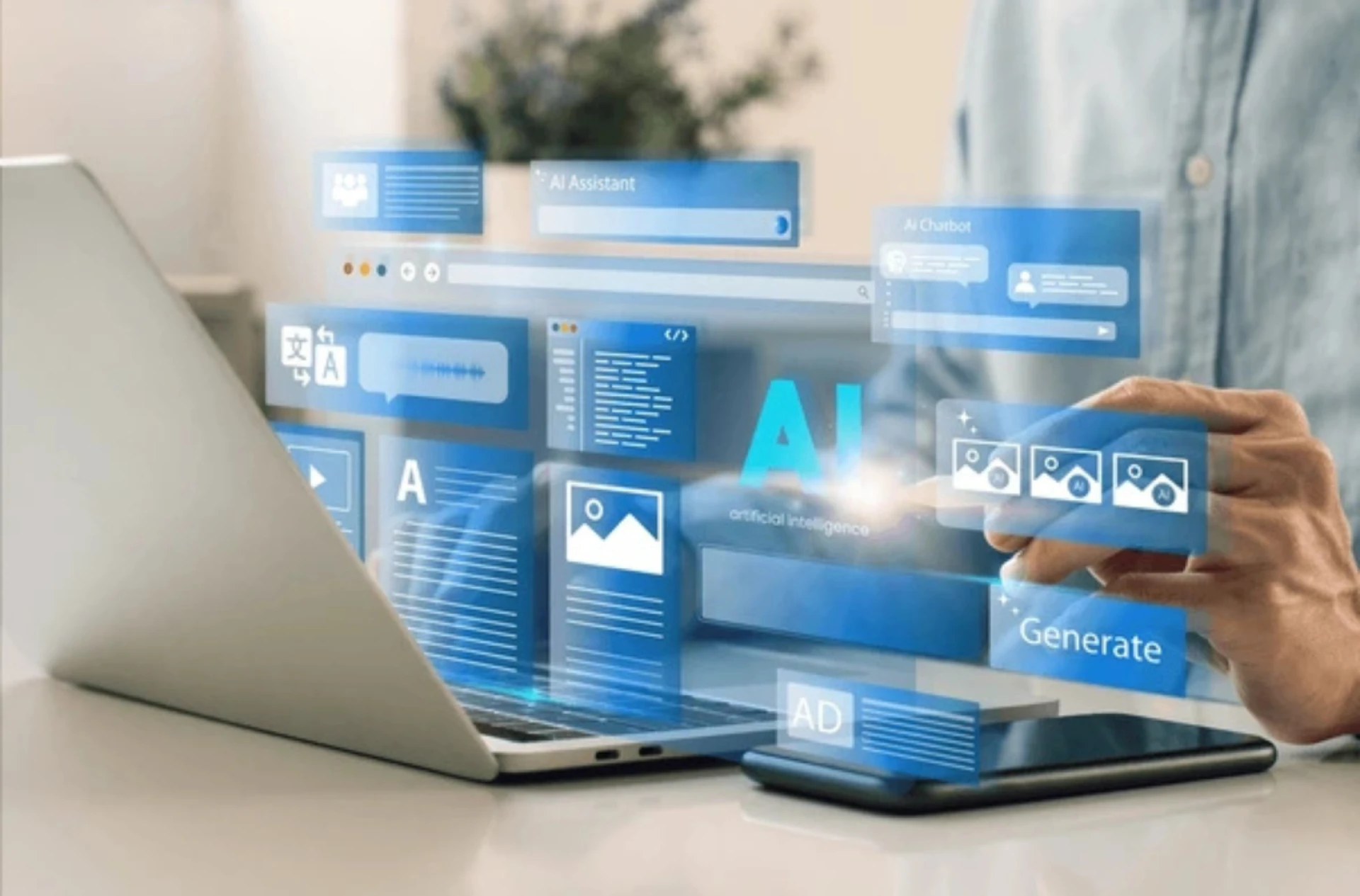 10 Powerful Communication Tools in Staffing Software by ProAiPath You Can’t Ignore