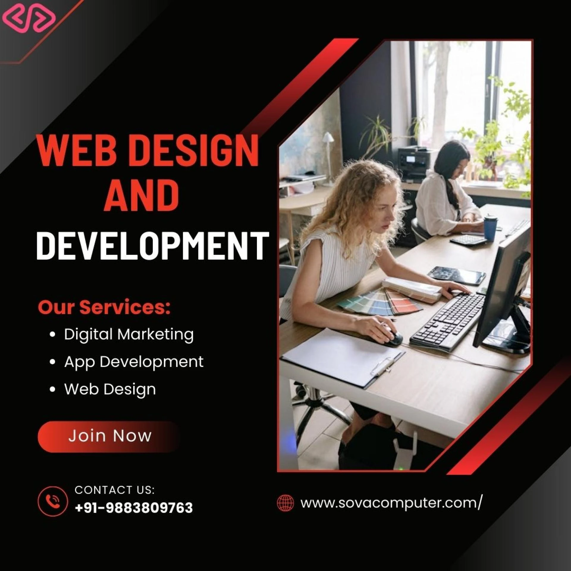 What Does a Web Development Company Do? A Beginner’s Guide to Web Development Services