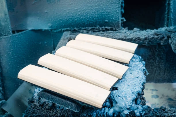 What Exactly Are Phase Change Materials and How Do They Work for Cooling?