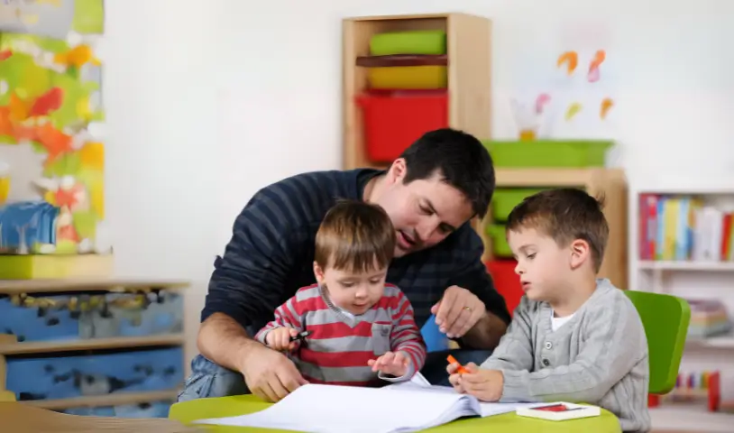 Unlocking ABA at Home: A Practical Guide for Empowering Parents Daily