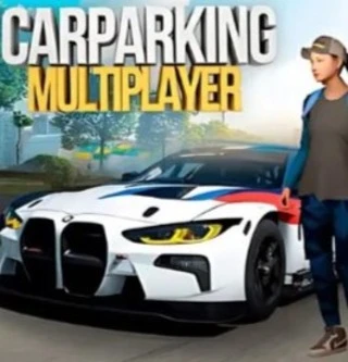 🚗 Master the Streets: Dive into the World of Car Parking MultiplayersT