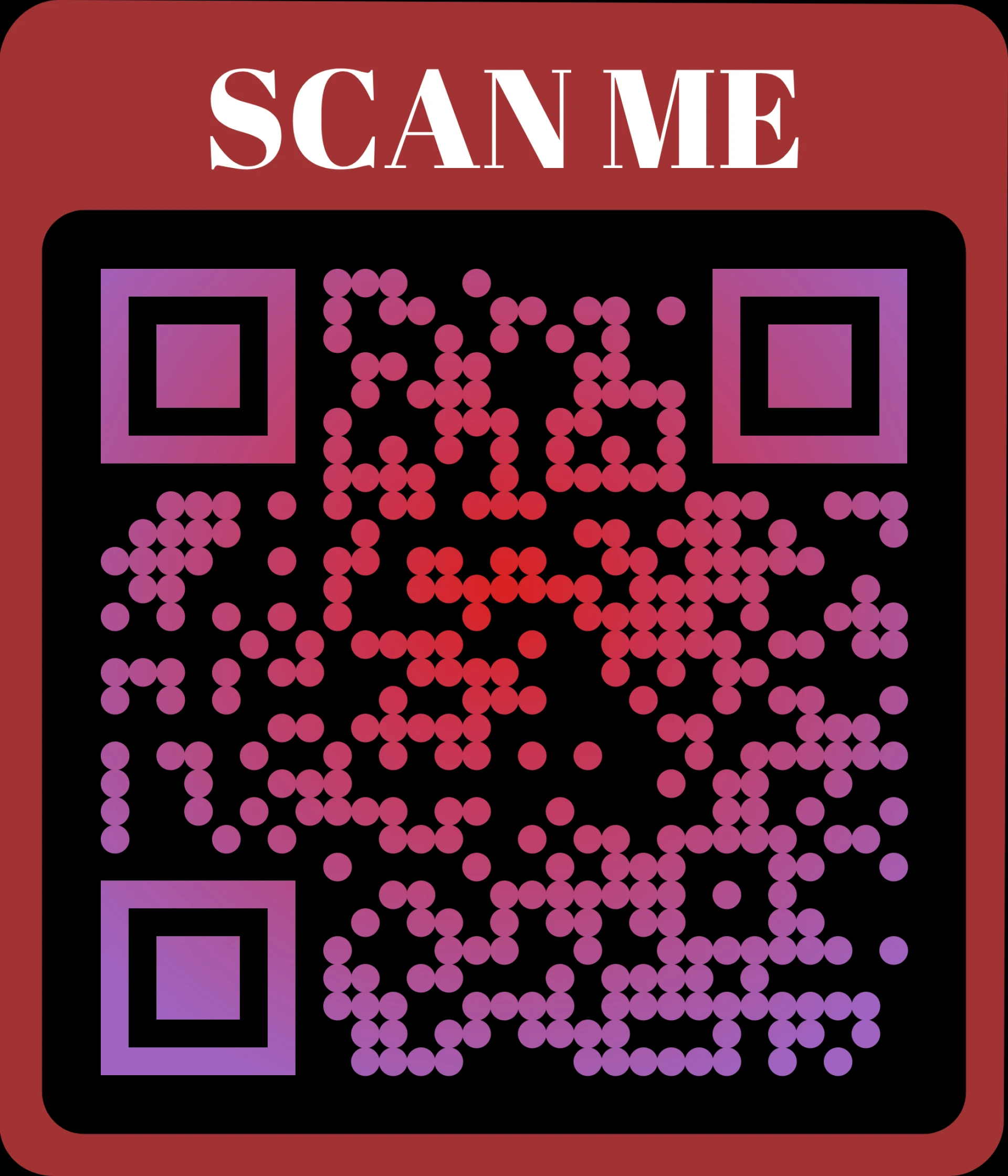 Turning Walk In Traffic into Digital Assets with QR Codes