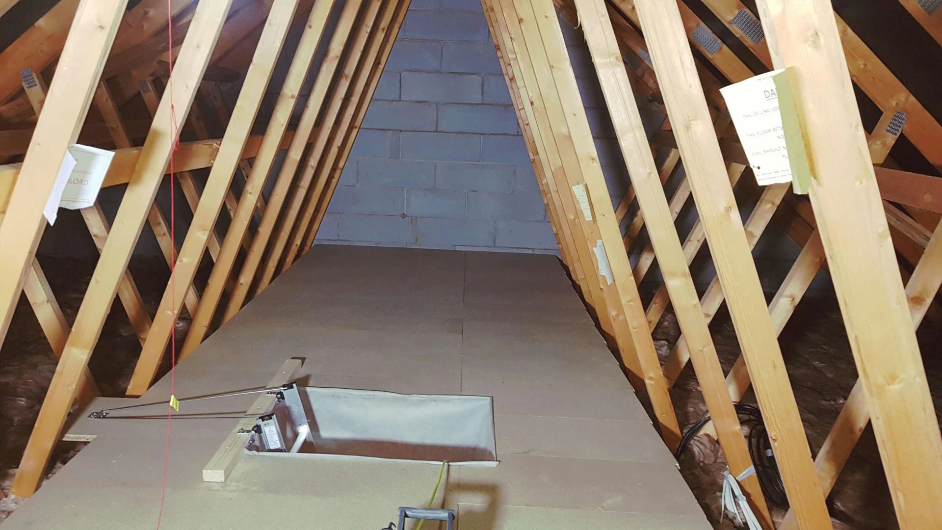 Running Out of Storage? Loft Boarding Solutions for Birmingham Homes