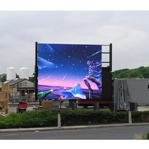 SMD Screen: The Ultimate Display Solution for Modern Visual Needs