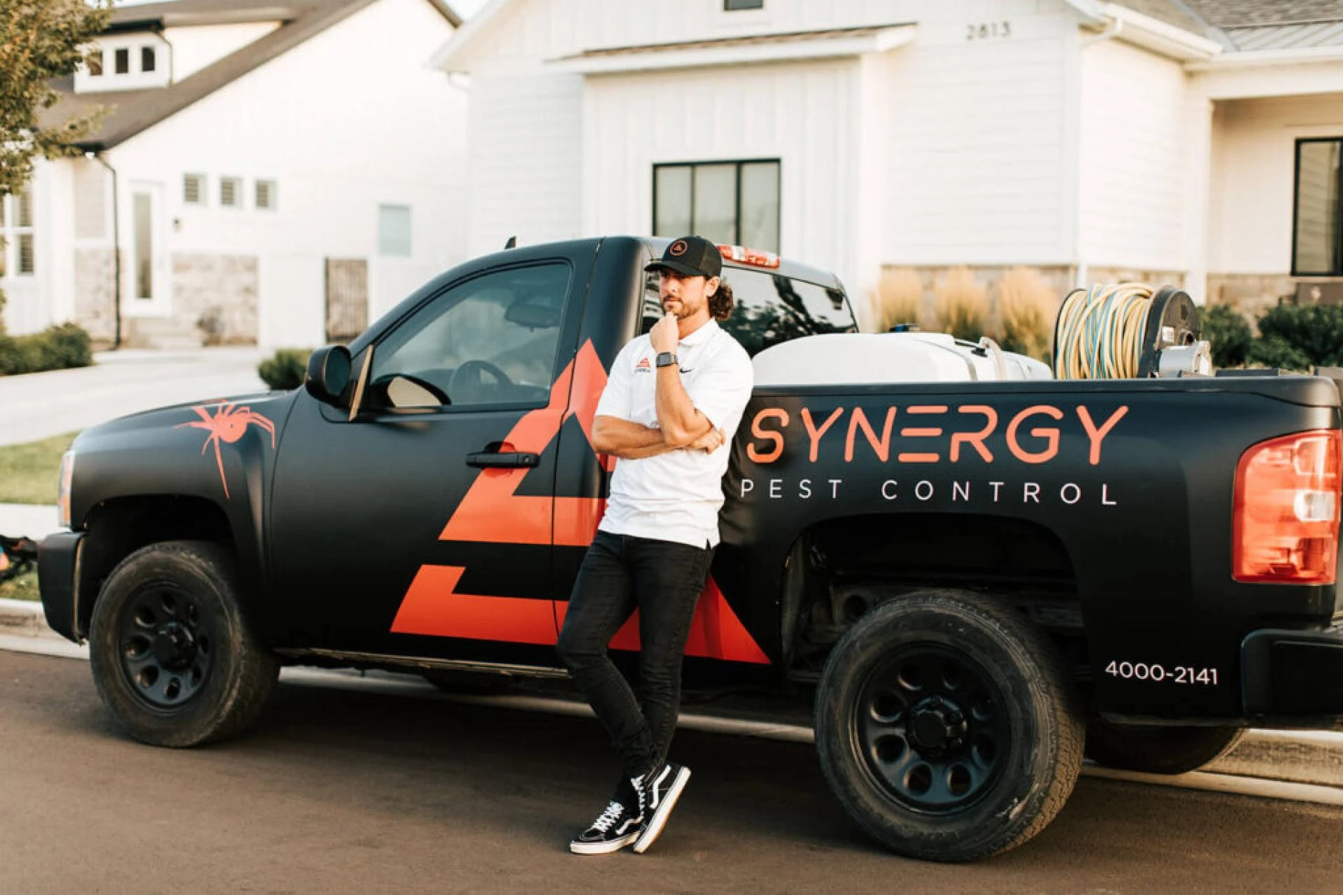 Protect Your Home Year-Round: Expert Pest Control Solutions in Utah