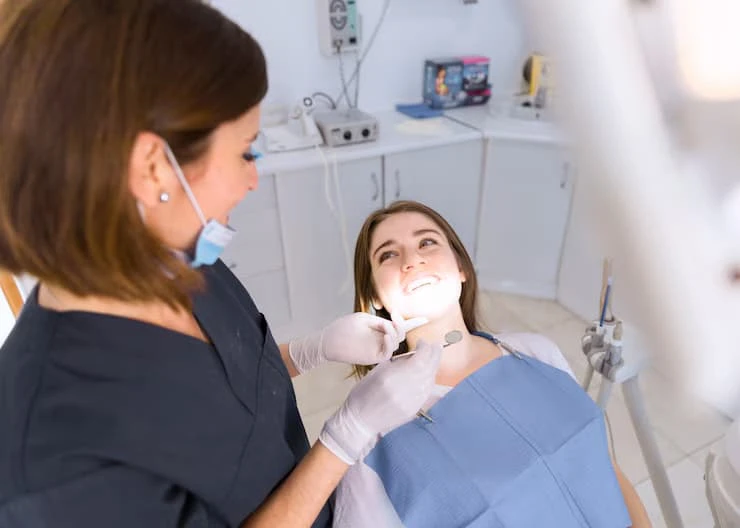 Everything You Need to Know About Cosmetic Dentistry Scottsdale