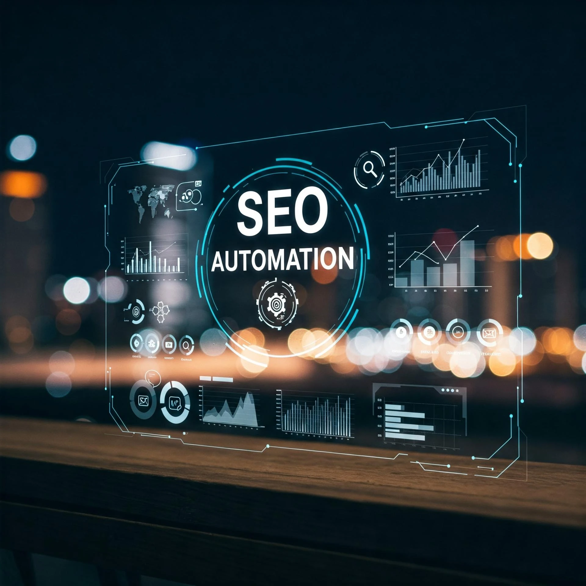 Can SEO Be Automated 