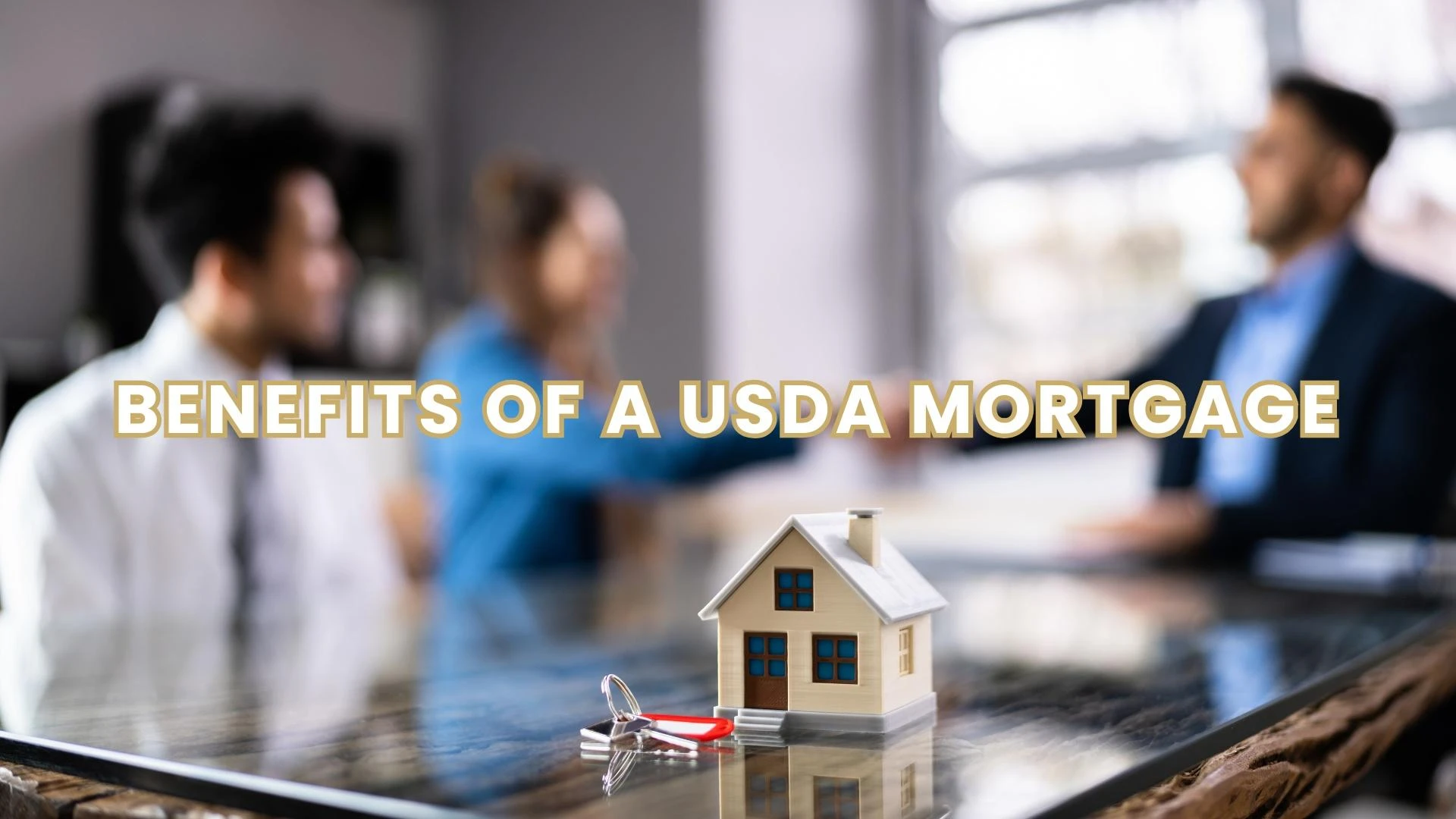 Breaking Barriers to Homeownership: The USDA Mortgage in Bend That’s Turning Renters into Owners