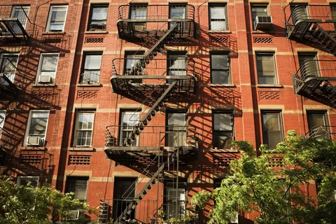 Best Fire Escape Services NYC for Safe & Code-Compliant Homes