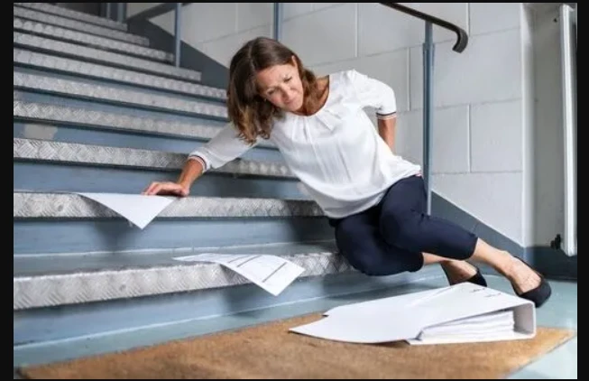 Get Legal Help from Attorneys for Slip and Fall Accident Today