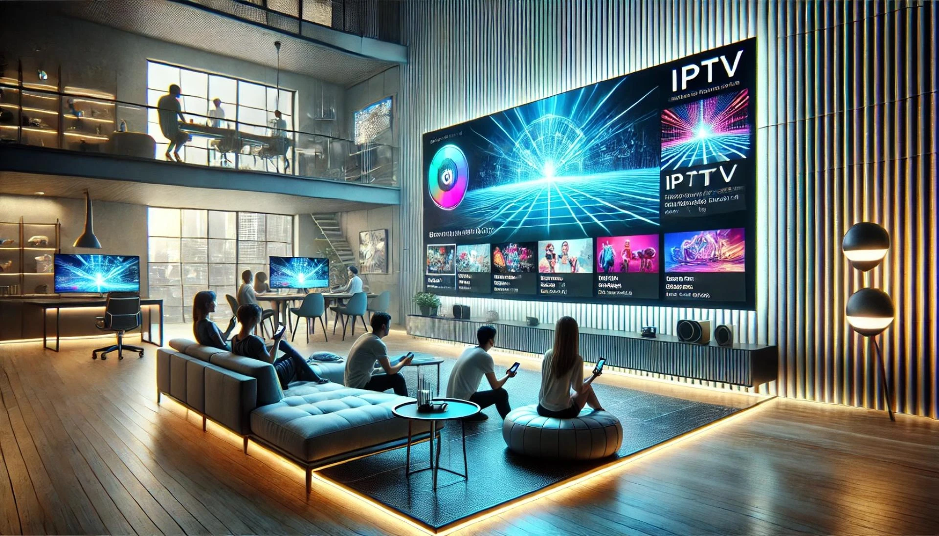 Can IPTV Replace Your Cable Subscription? Here’s What You Need to Know