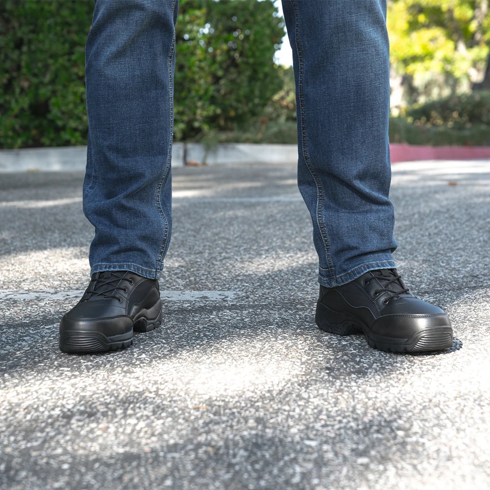 5 Features to Look for in Tactical Boots