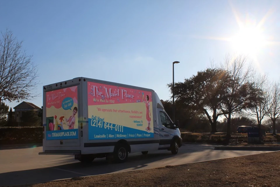 Debunking Common Myths About a Cheap Maid Service in Dallas 