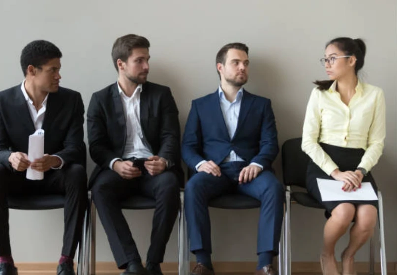 Gender Discrimination Attorneys Protecting Your Workplace Rights