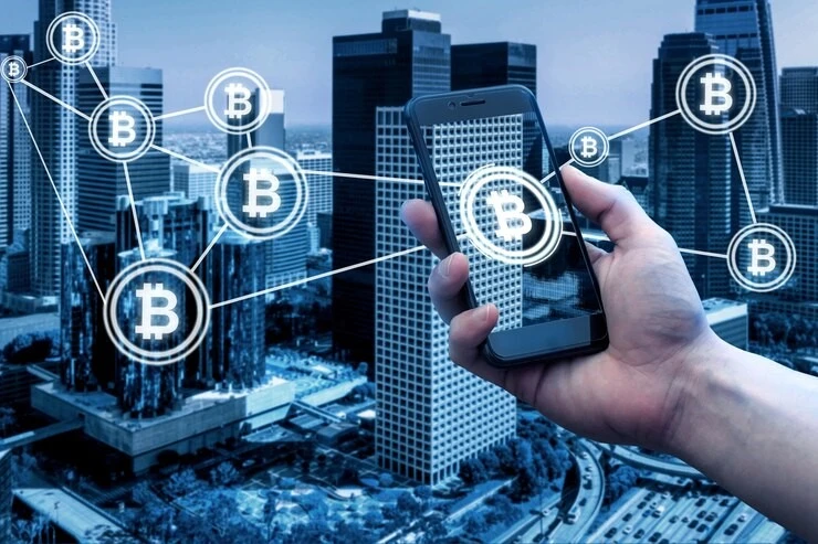 Blockchain in Real Estate: Streamlining Transactions and Ownership