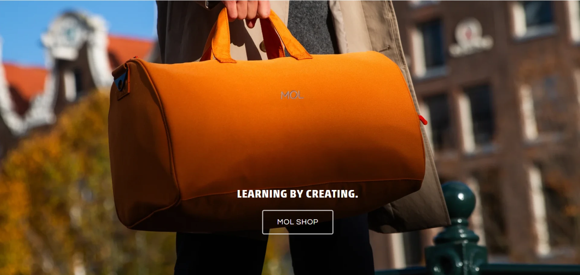 Reis in Stijl: Beste Leren Weekendtassen voor Mannen op Weekendtrips