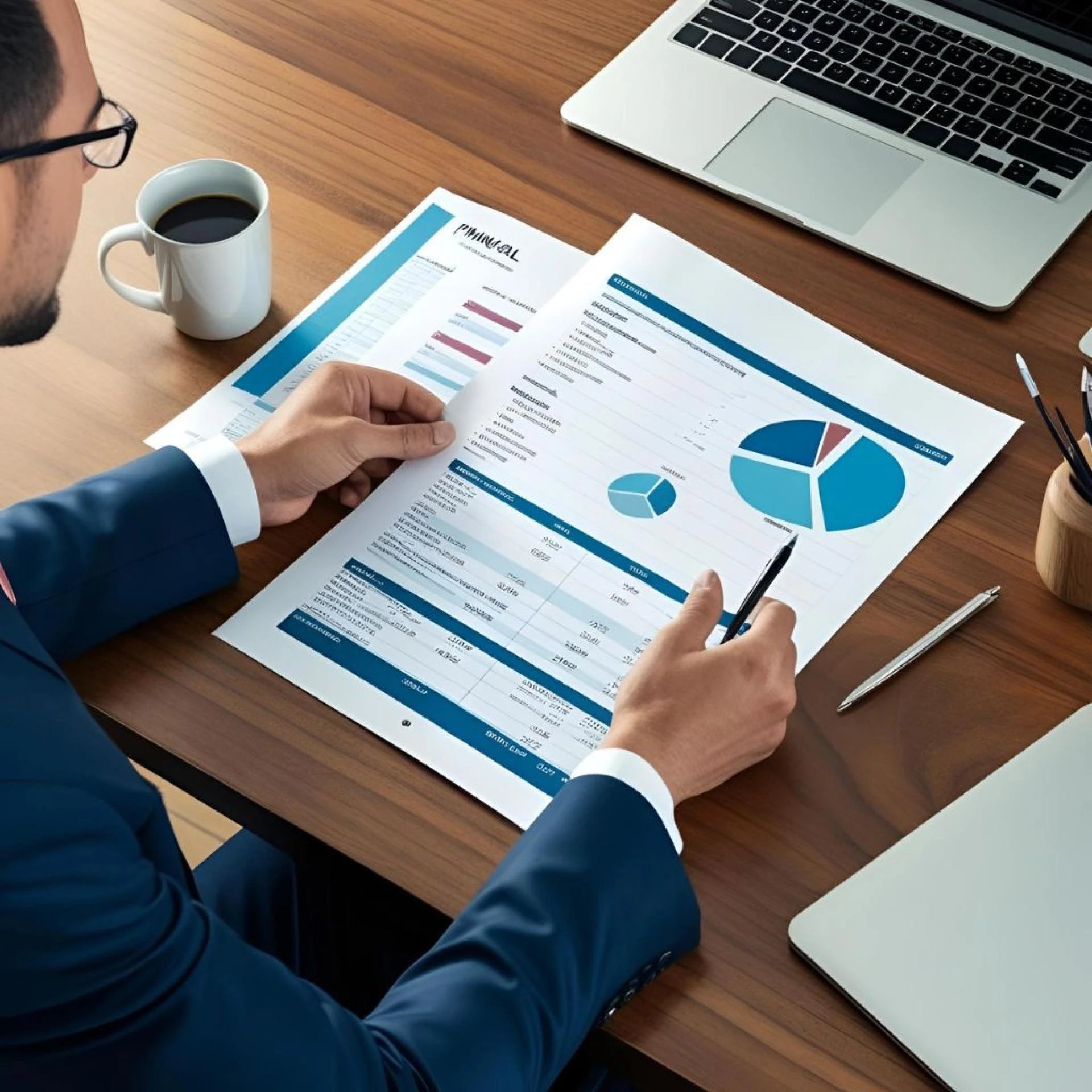 Unlocking Financial Insights: How CFA Trains Analysts for Real-World Challenges