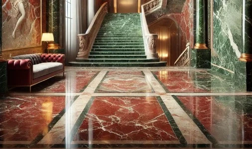 Why Ivory Light Travertine is the New Neutral in Home Design