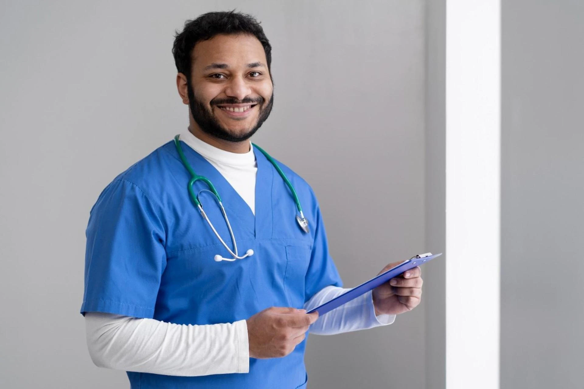 Find Trusted Indian Doctors in the Bay Area