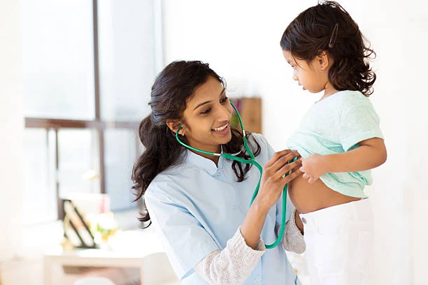 Choosing the Right Pediatrician in Salem: Your Child’s Health Partner