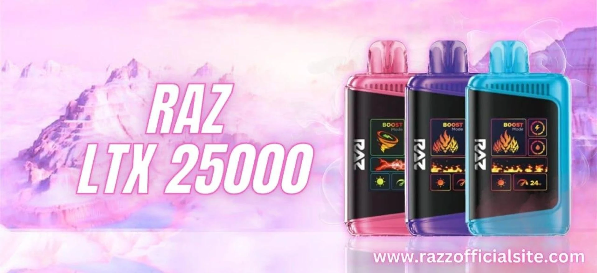 RAZ Vape Coupon Code: How to Save Big on Your Favorite Flavors
