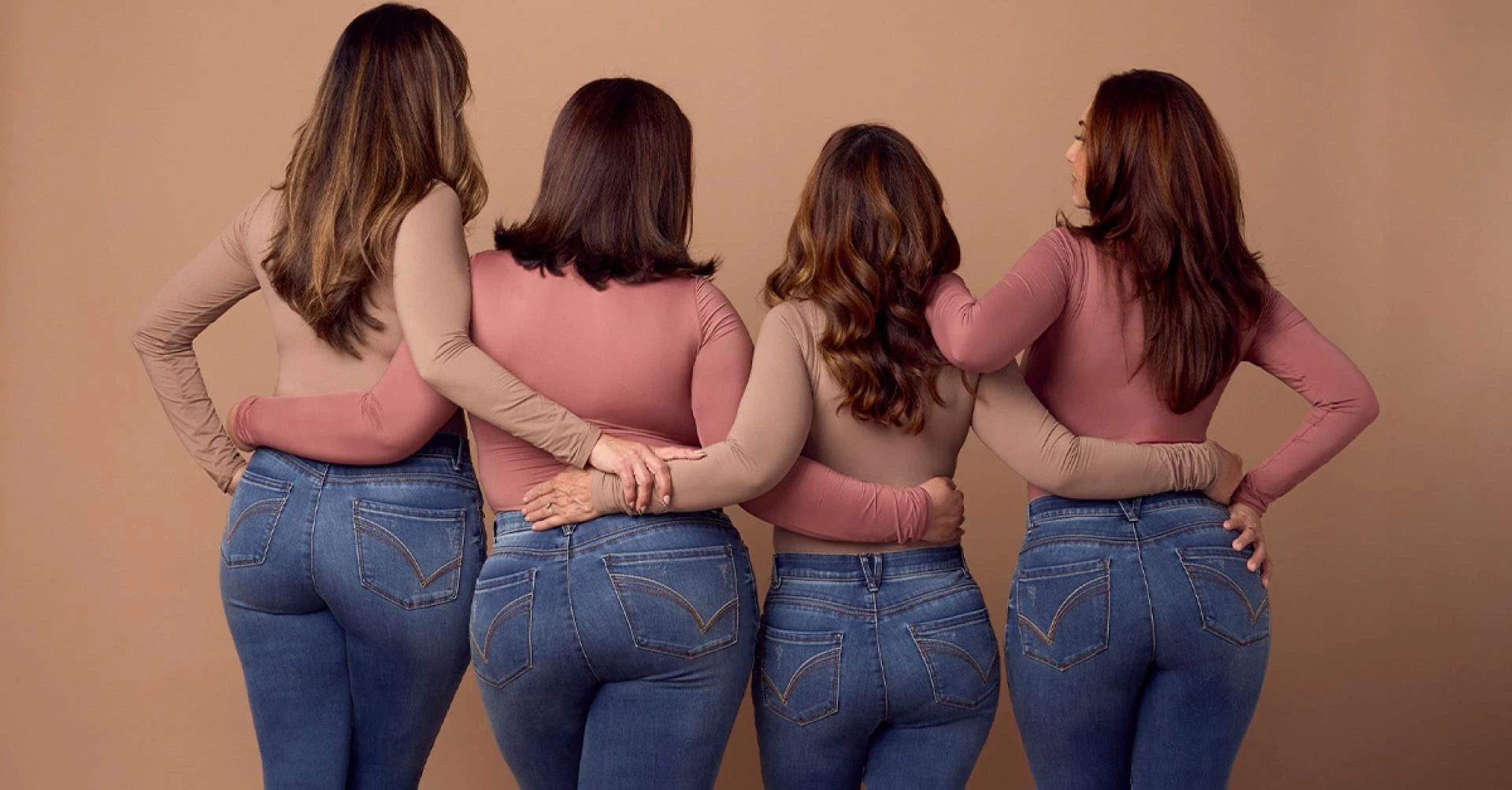 Scent Profiling: Your Favorite Denim Style Can Say A Lot