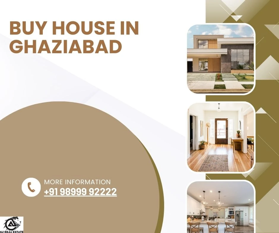 How to Make the Best Investment When You Buy a House in Ghaziabad 