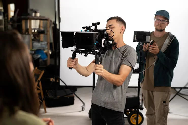 Top Skills Every Great Cinematographer in Los Angeles Has