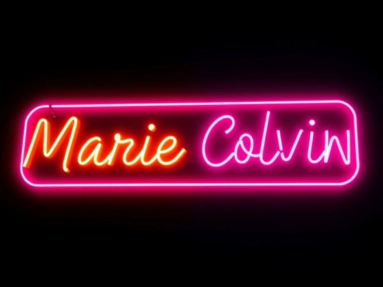 5 Reasons a Name Neon Sign Makes The Perfect Gift