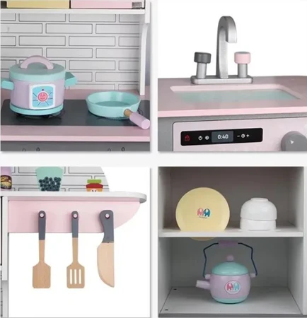 Kitchen Set for Kids: Everything Parents Need to Know