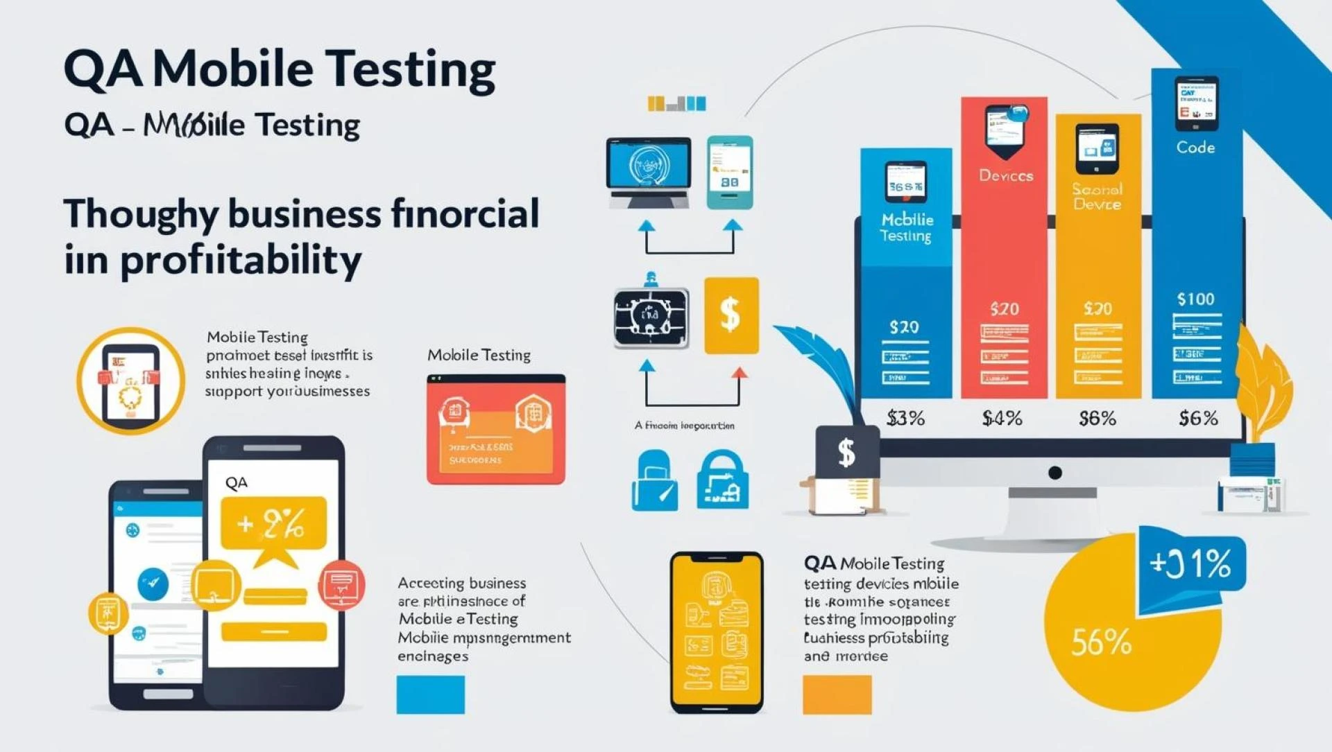 QA Mobile Testing: The Hidden Profit Businesses Can't Afford to Ignore