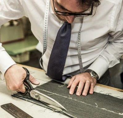 Understand the Significance of a Brilliantly Made Bespoke Wedding Suit