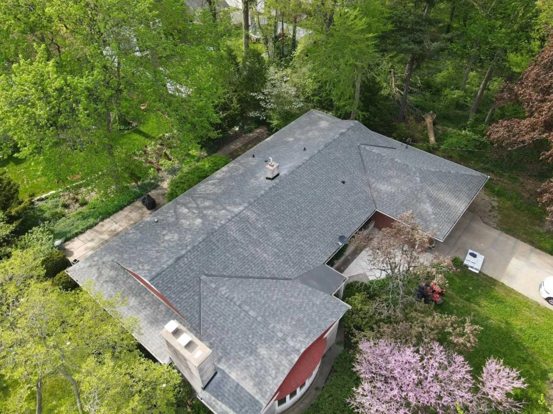 Expert South Bend Roofers for Residential & Commercial Projects