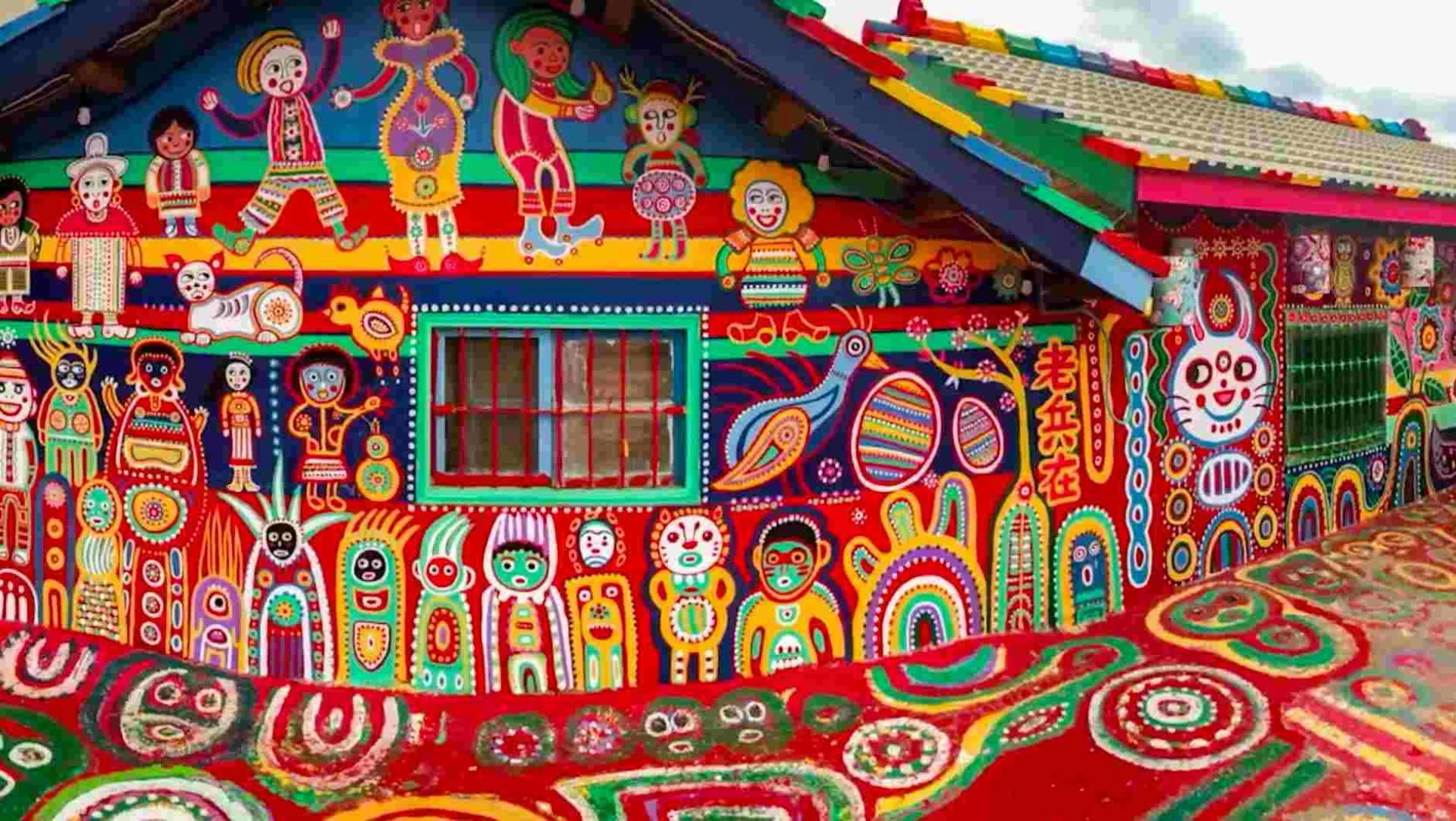 Popular Places to Visit in Taiwan