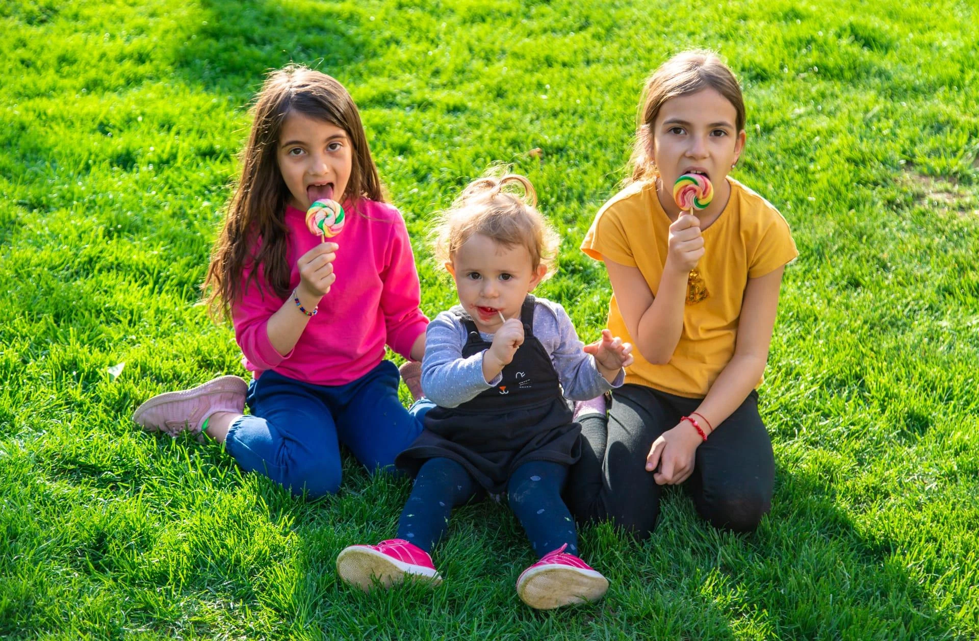 7 Foods a Pediatric Dentist Advises You to Avoid for Your Child’s Teeth